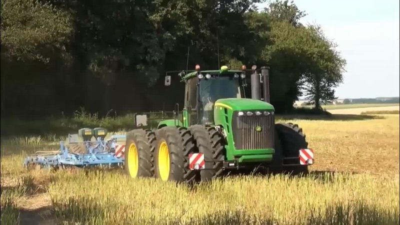江苏水稻插秧机十大厂家排名